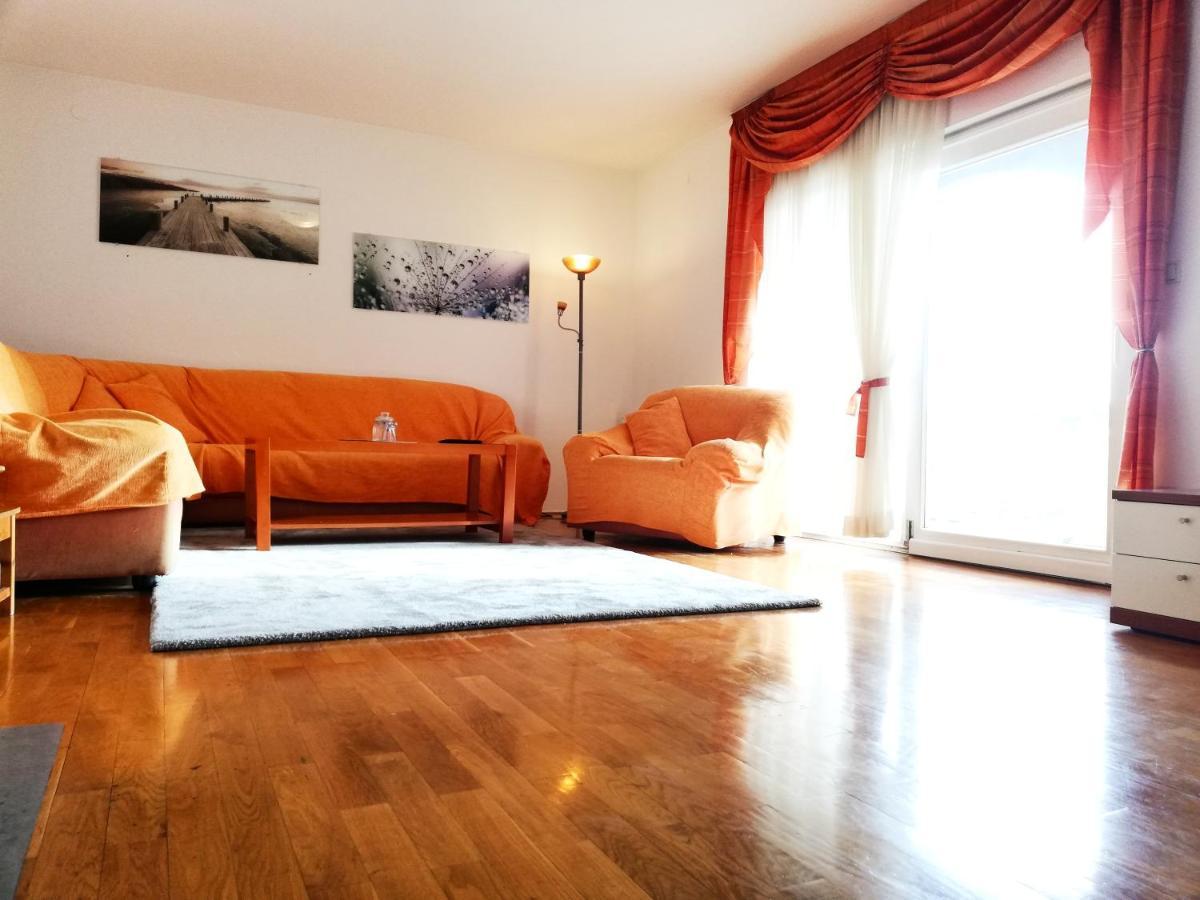 Apartment Brala Posedarje Esterno foto