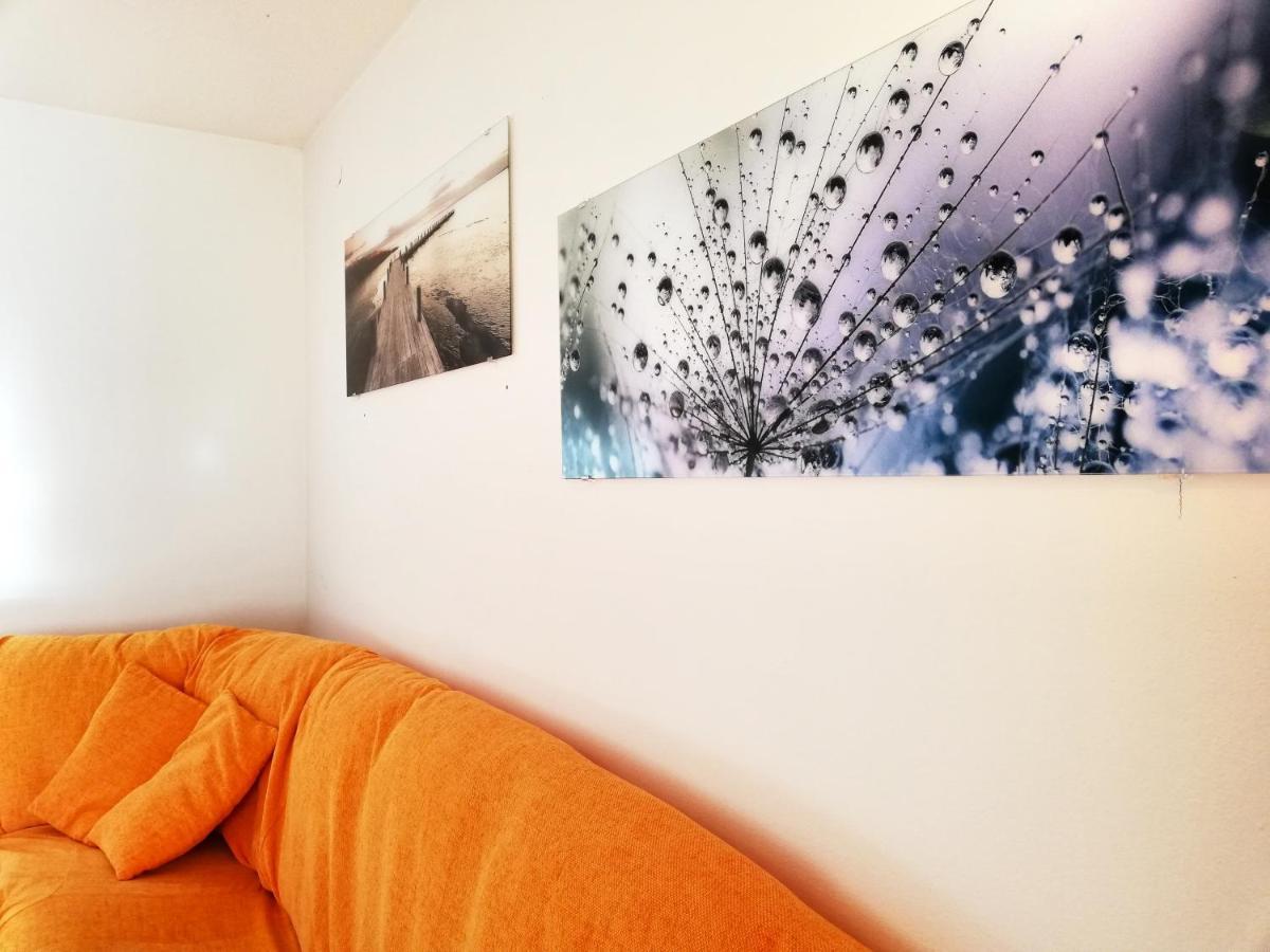 Apartment Brala Posedarje Esterno foto