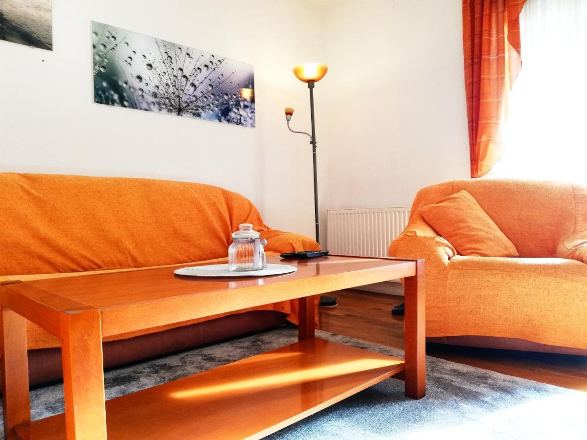 Apartment Brala Posedarje Esterno foto